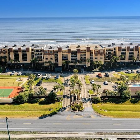 Oceanfront Windjammer Getaway Сент Августин Екстериор снимка