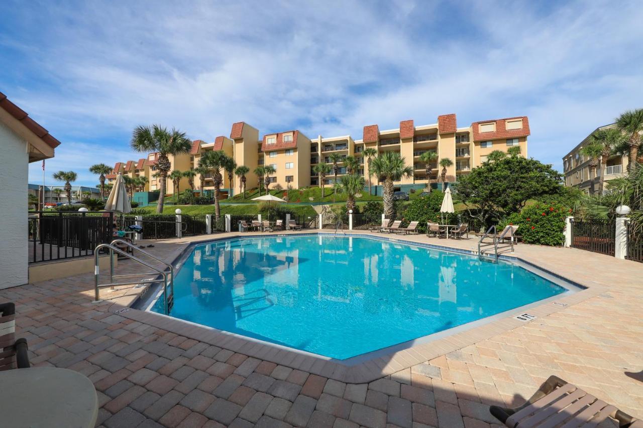 Oceanfront Windjammer Getaway Сент Августин Екстериор снимка