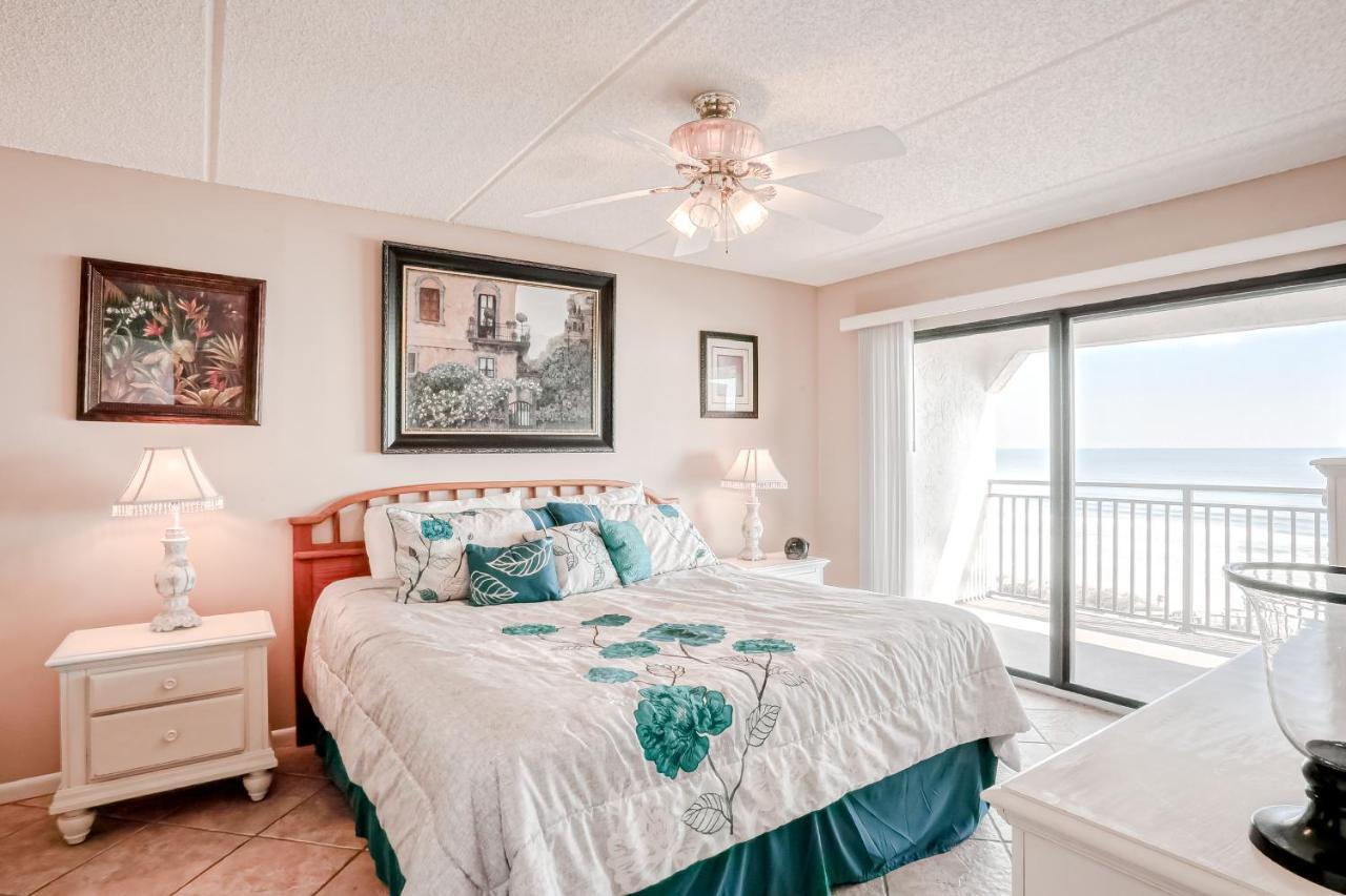 Oceanfront Windjammer Getaway Сент Августин Екстериор снимка